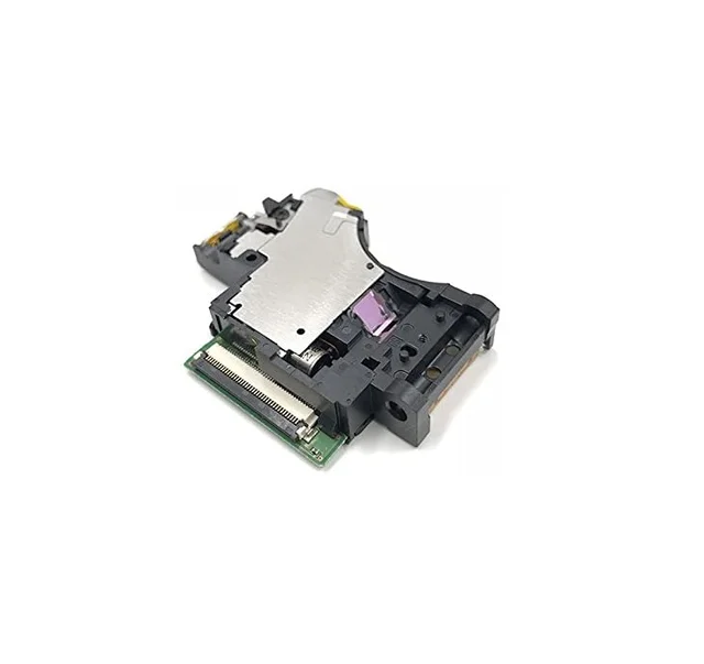 Laser Lens KEM-496AAA KES 496A with Deck Mechanism for Playstation 4 PS4 Slim Pro DVD Drive Slide Motor Rail Optical Pickups 3