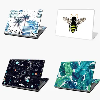 

bee laptop skin notebook stickers for 15" 15.6" 13" 13.3" 14" computer sticker for macbook hp acer xiaomi Asus