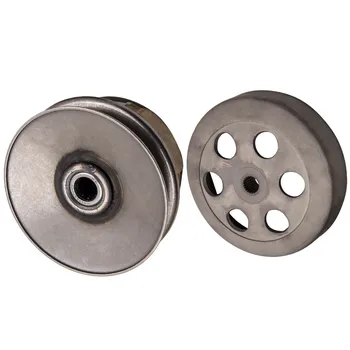 

Converter & clutch & clutch bell for Peugeot Speedfight 1 2 3 107mm clutch bell