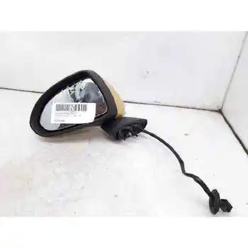 

468435664 REAR VIEW MIRROR LEFT OPEL CORSA D