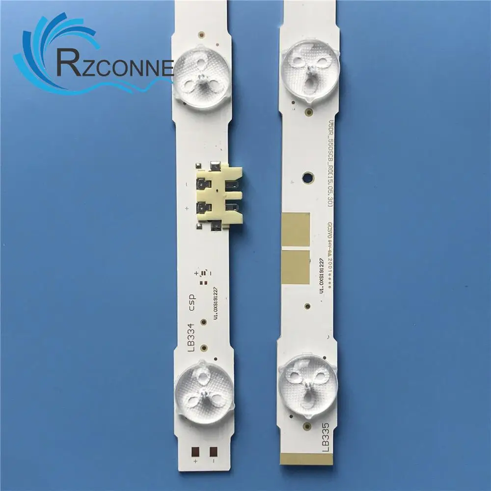 LED Backlight strip 14 lamp For Samsung 55
