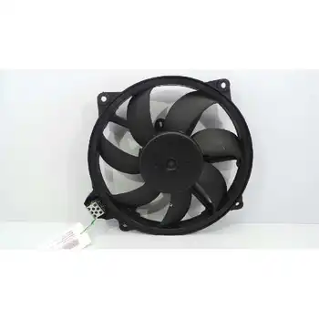 

214819402R 214819402R Electric Fan Renault Fluence Expression