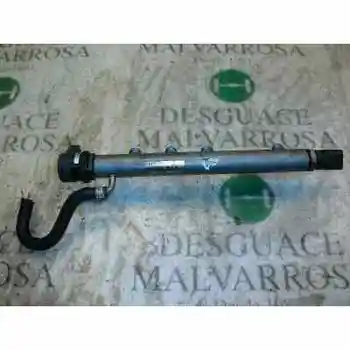 

RAMP INJECTOR SMART FORFOUR 1.5 CDI CAT A6390700495 3-2 PINS [11027162]