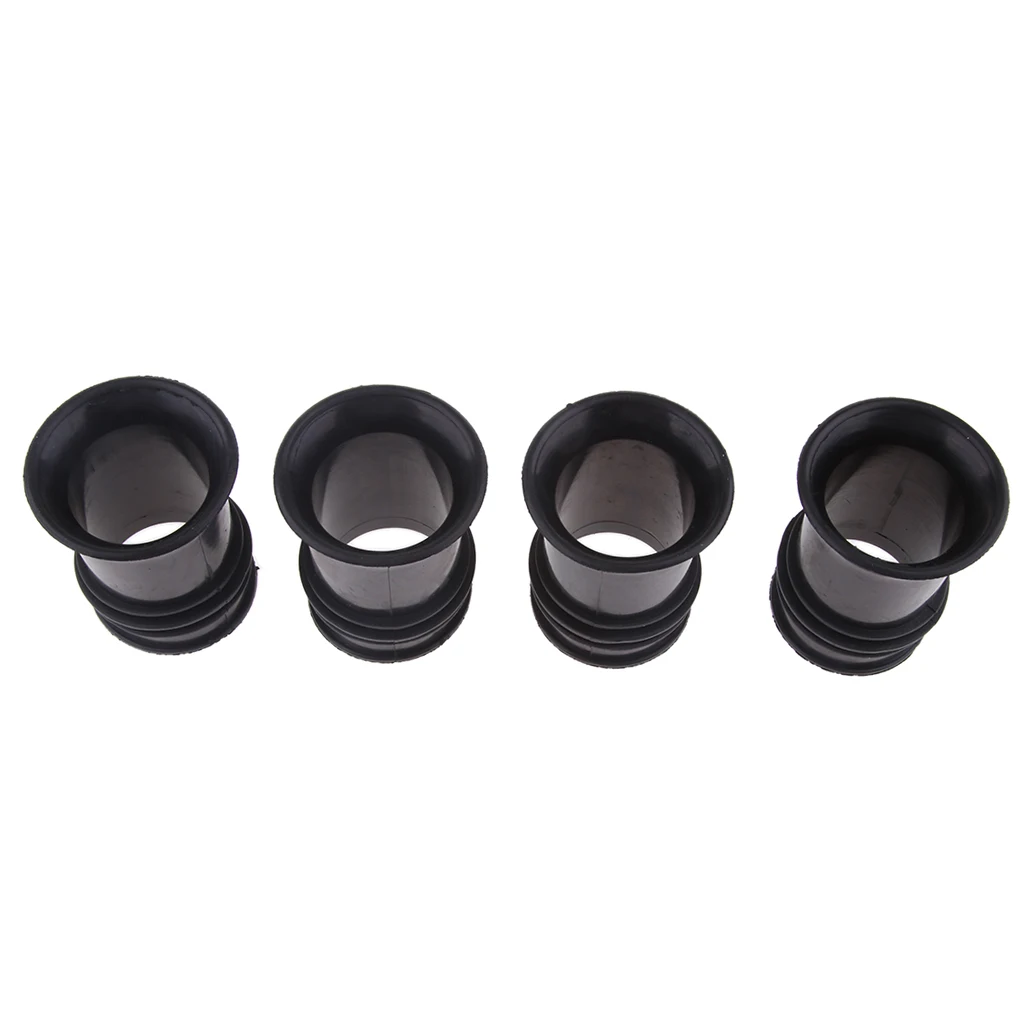 Carburetor Carb Air Box Boot Adapter For Honda CB750K CB750F 17253-341-300