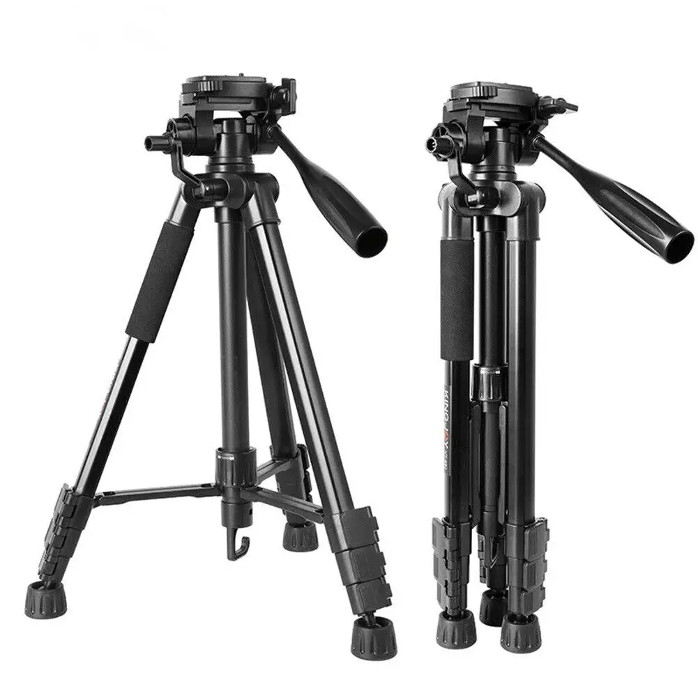 HobbyLane VT-860 легкий держатель фотография камеры видео живой штатив набор