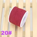 20 wine red