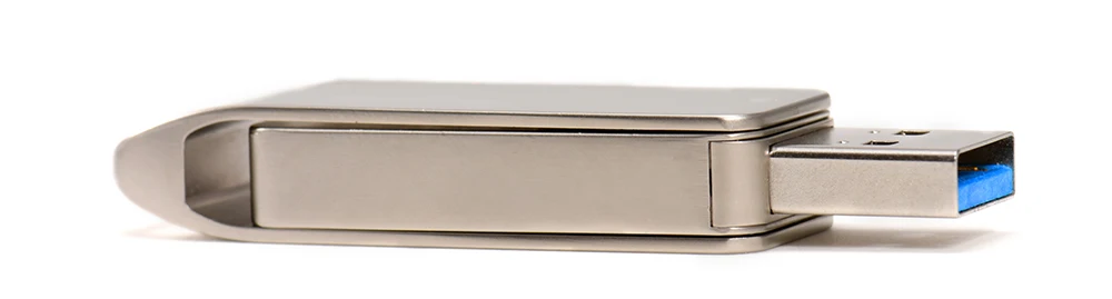 JASTER USB 3,0 флеш мини U Диск флеш-накопитель металлическая Флешка высокая скорость 64 ГБ 32 ГБ 16 ГБ 4 ГБ карта памяти, Флеш накопитель реальная емкость