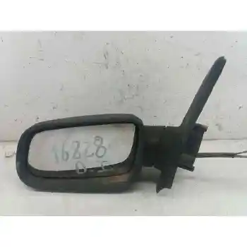 

96079603FKZ LEFT REARVIEW CITROEN ZX