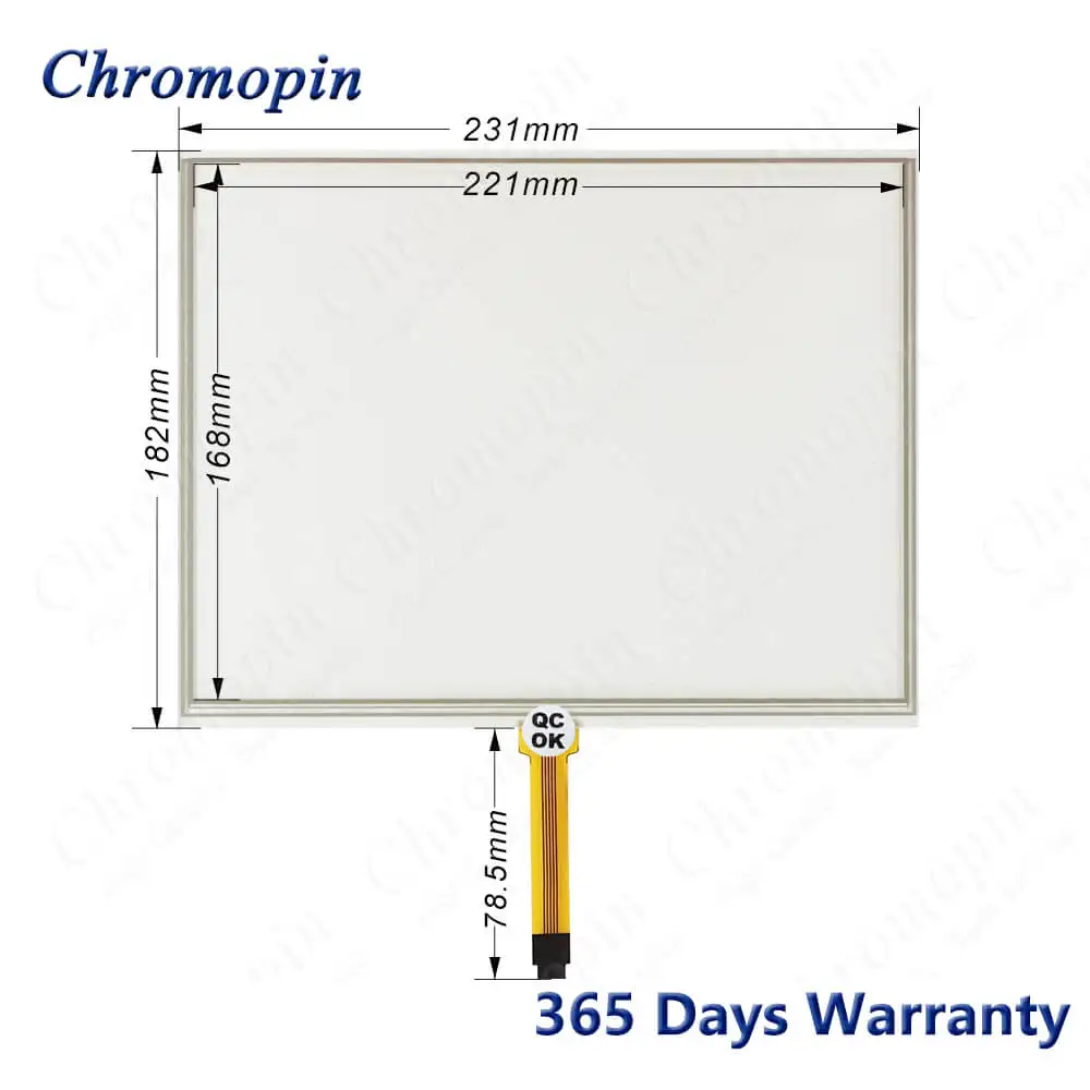 Touch Screen Panel Ipad Touch Screen Glass Panel Ipad Touch Screen Panel Ipad Touch Screen Glass LCD Touch Panel LCD Screen 10.4 Inch For John Deere GreenStar 3 GS3 2630 Touch Screen Digitizer Glass for John Deere GreenStar 3 GS3 2630 LCD