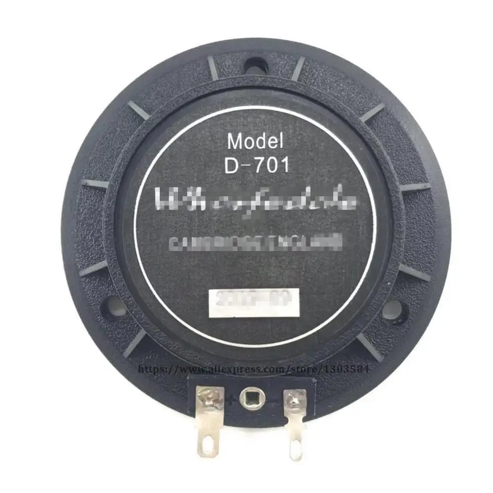 Качественная сменная диафрагма для Wharfedale Titan D 701 702A используется в титане 12 & 15