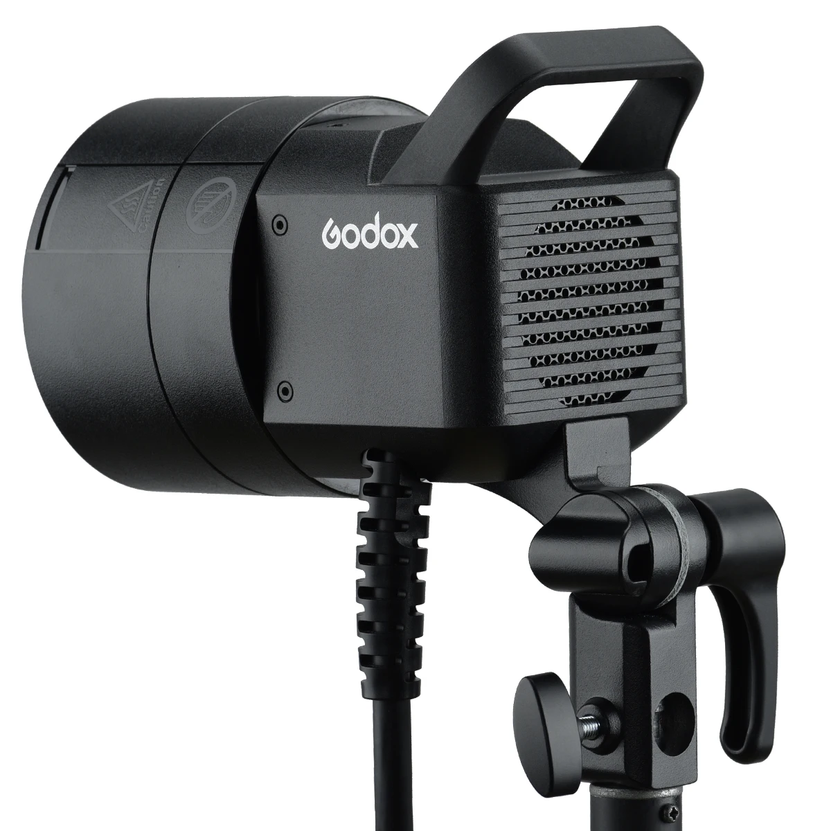 Предпродажа Godox H400P флэш-головка Bowens крепление Off-Flash ручной удлинитель для Godox WITSTRO AD400Pro AD400 Pro flash Strobe