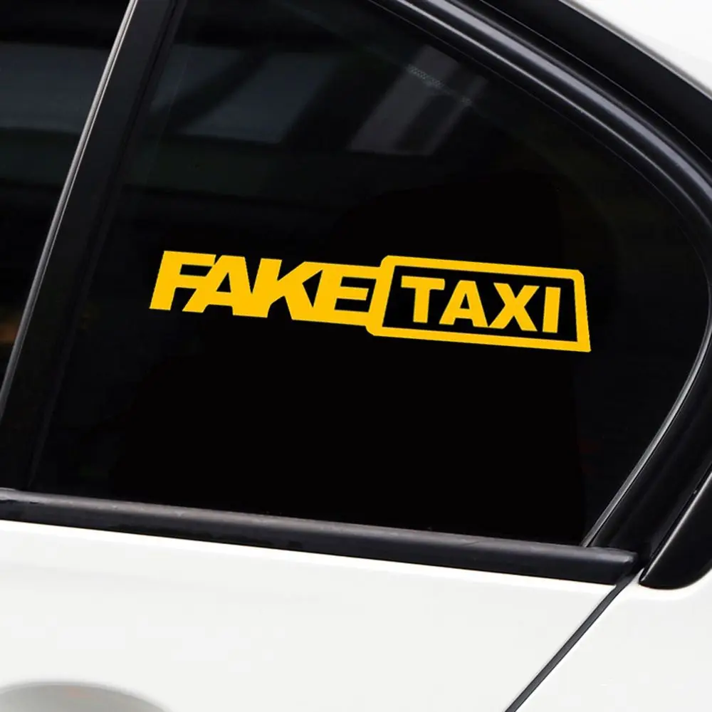 DL1535445847_2pcs-Fake-Taxi-Stickers-For-Car-Bumper-Stickers-Funny-Car-Stickers-And-Decals-Car-Styling-Door (1)