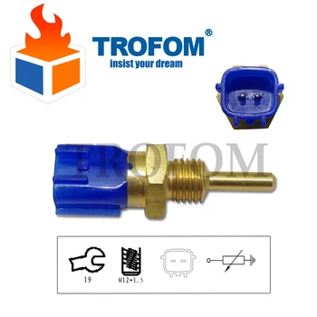 

COOLANT Water Temperature Sensor For NISSAN 350Z 370Z Almera Cube Maxima Micra Murano Pathfinder Patrol Primera Qashqai X-Trail