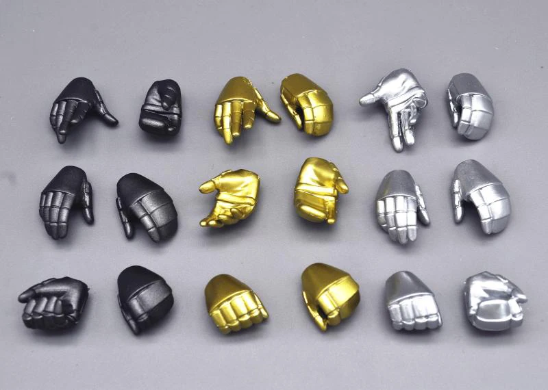 Medicom Ra 1/6 Sabre Soldato Femminile Modello Seba Corpo Femminile Armatura Di Ferro Modello Mano Per Solito Soldato Bambola Da 12 Pollici