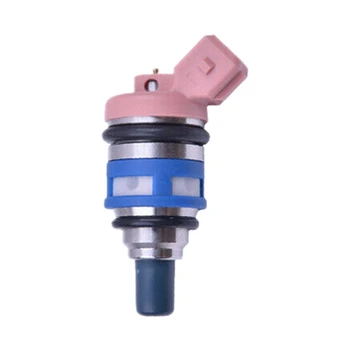 

Fuel Injector 1660085E06 for Nissan Maxima II (J30) 3.0 I Saloon 1988-1994