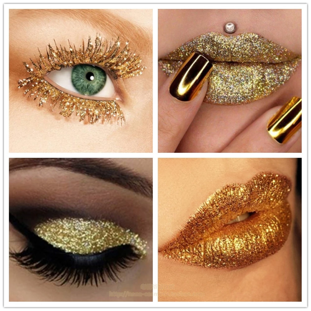 Медный пигмент жемчужный порошок 50 г для творчества искусства автомобильного