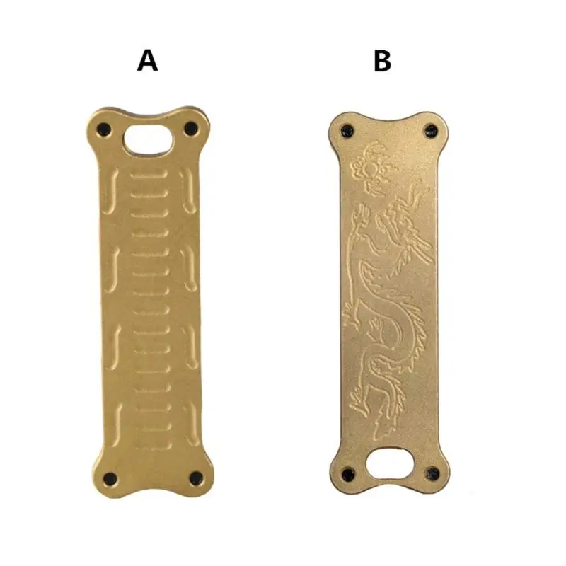 

EDC Camping Multipurpose Knife Mini Pocket Utility Knife Keychain Express Knife