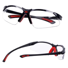 Мягкие защитные очки для защиты от ветра и пыли в пенсне, лазерные очки для защиты от ультрафиолета