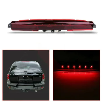 

Car Brake Light Auto Rear Red Taillights Lamp For Chevrolet Trailer GMC