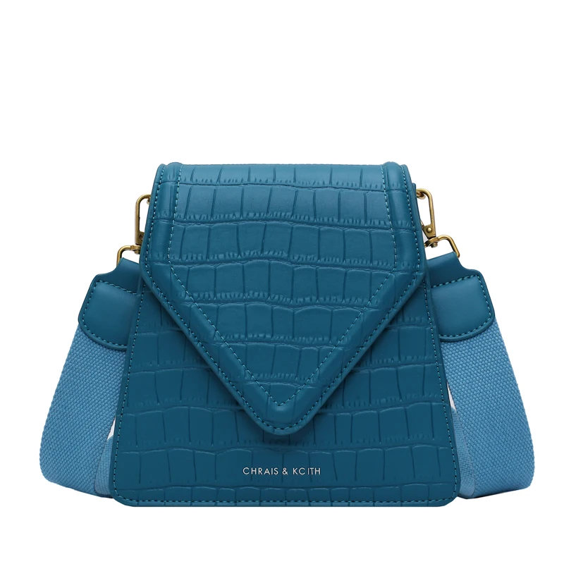 

Tote Bag 2019 Fashion New High Quality Leather Women's Designer Handbag Stone Pattern Solid Color Luxury Shoulder Messenger Bags