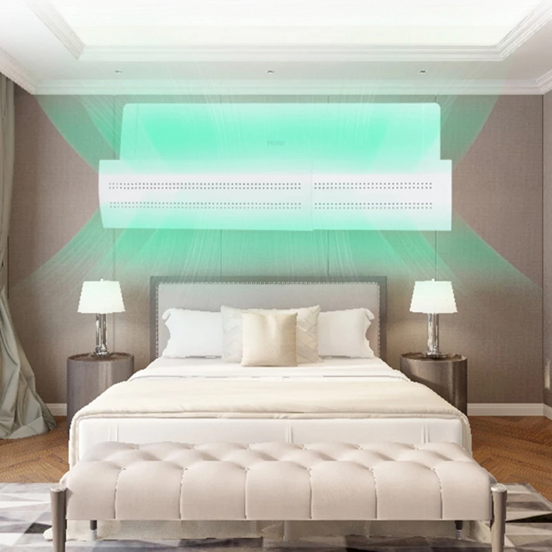 Регулируемая Крышка Кондиционера для лобового стекла C