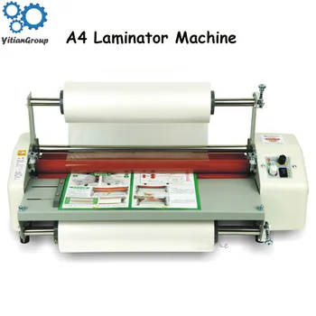 

A2+Multi-function laminator machine Hot Rolling Mill Roller, cold laminator Rolling Machine film laminator 110v /220v 600w 1pc