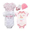 Girls' Baby Clothing