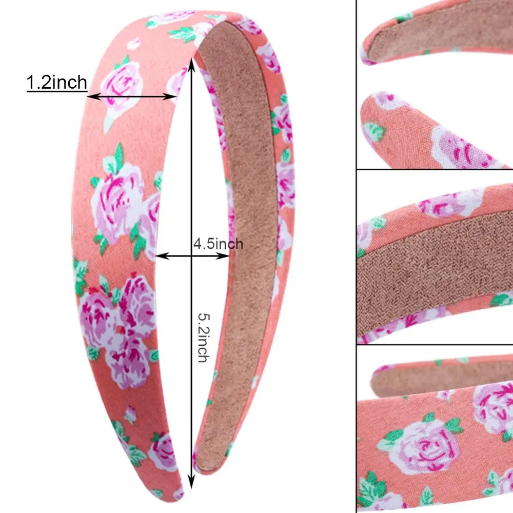 Рисунок 6 - Candygirl 30 мм модные повязки