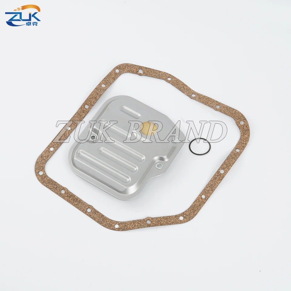 Transmission filter strainer with O-Ring gasket for Toyota COROLLA YAIRS VIOS WISH CELICA For Scion xA xB xD Matrix