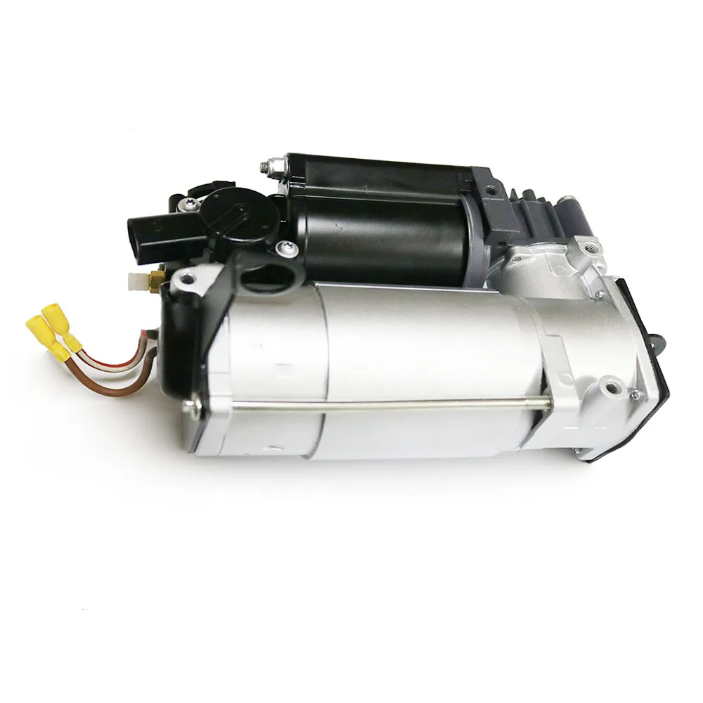 4Z7616007A компрессор пневматической подвески для Audi A6 C5 Allroad 8W1Z5319A F1VY5319A F6AZ5319AA|air suspension