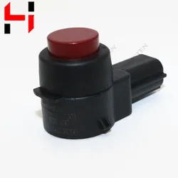 Capteur d'aide au stationnement pour voiture, 95392191 OEM 0263023767, 4 pièces, PDC, pour Op el Vi a Zafira Astra J 