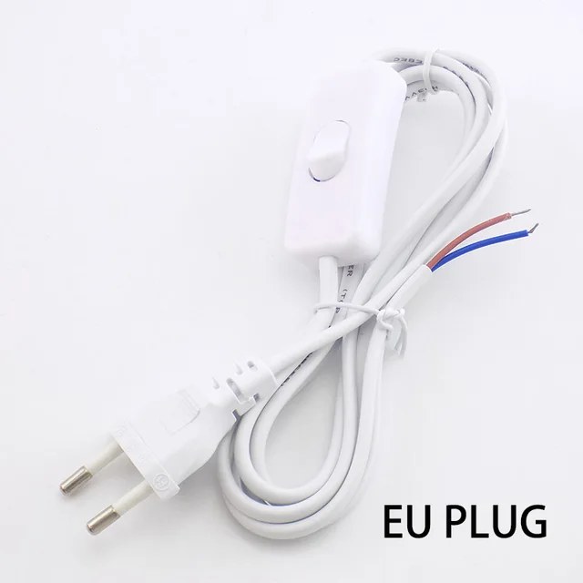 EU plug