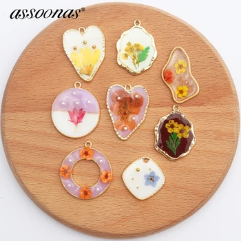 

assoonas M487,diy earrings pendant,jewelry accessories,jewelry findings,hand made,diy Sculpture flower,jewelry making,2pcs/lot