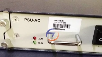 

Original PSU-AC 48V 15A Power Supply for ZTE C300 C320 OLT