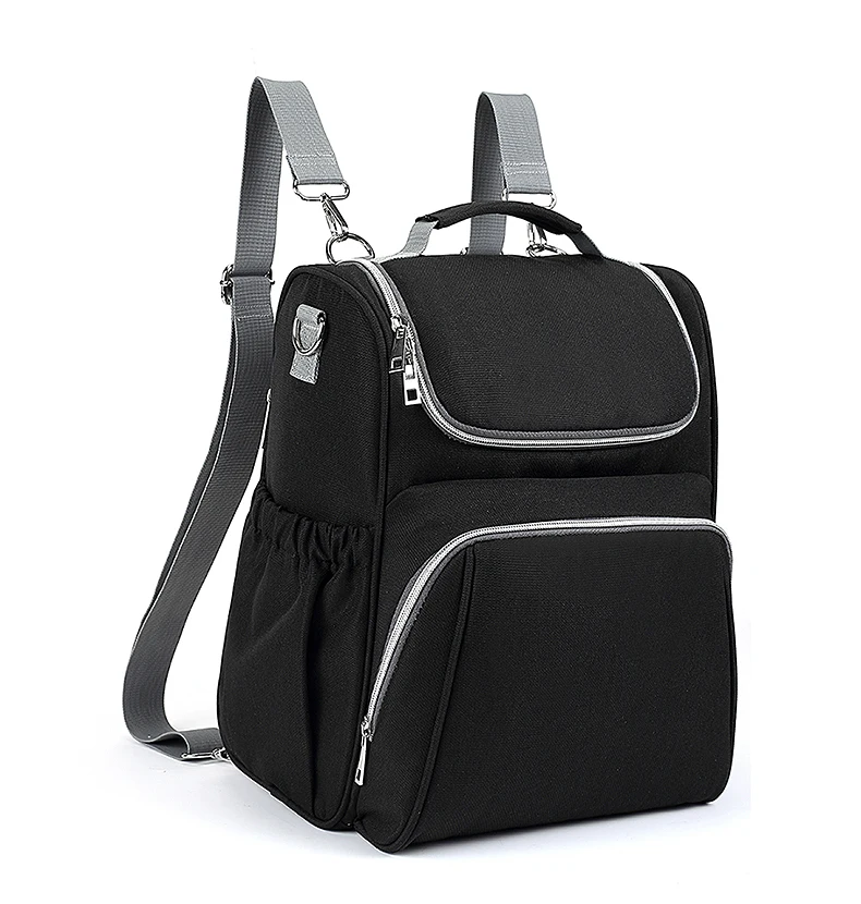 Новая сумка для подгузников mama, детские сумки для мамы, рюкзак для мам, органайзер для коляски, трансформер для матерей, водонепроницаемый подгузник, сумка