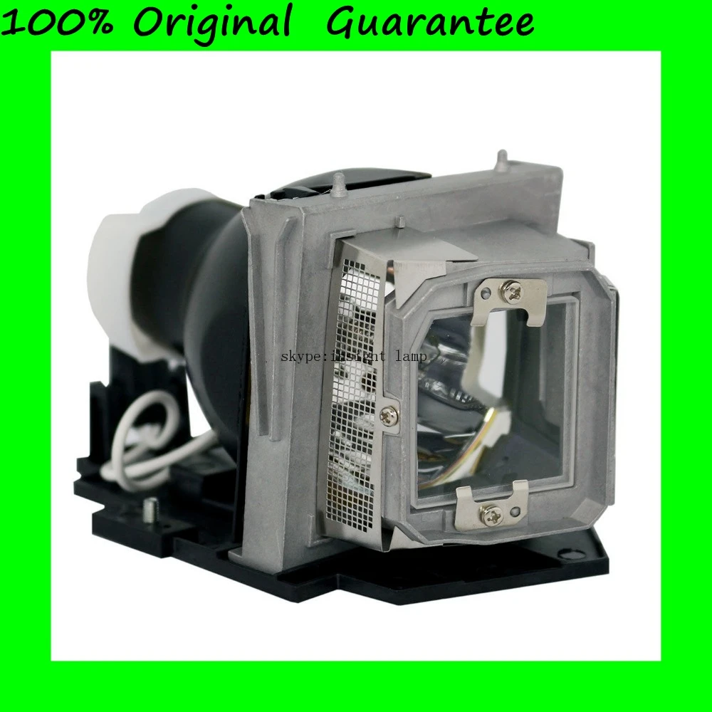 100% Original lamp with housing 725-10134/317-1135/0R511J/LMP-4210X fit for 4210X/4310WX/4610X Projector | Электроника