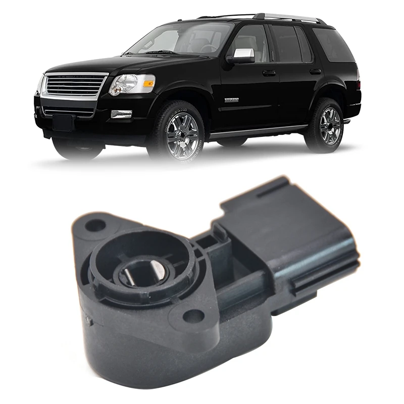 Датчик положения дроссельной заслонки TPS TPS6044 для Mazda Ford Lincoln Mercury 1989-2017 |