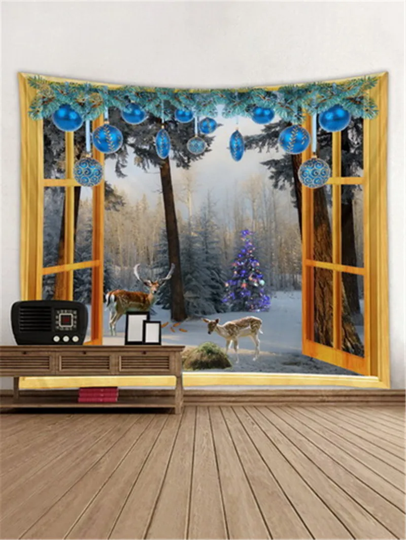 Farmhouse-Home-Decor-Tapestry-Tapiz-Pared-Tela-Beach-Towel-Tree-Cloud-Bird-Wall-Hanging-Vintage-Wood.jpg_640x640