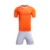 KELME Kid Soccer Jersey Football Uniform Summer Customized Suit Shark Training Team Uniform Sportswear Child KCC160027