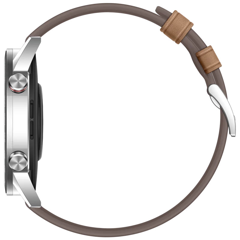 Оригинальные уличные Смарт-часы huawei Honor MagicWatch 2, гладкие, тонкие, длительное время работы от батареи, gps, научный тренер, Amoled цвет, 1,39 дюйма, 46 мм