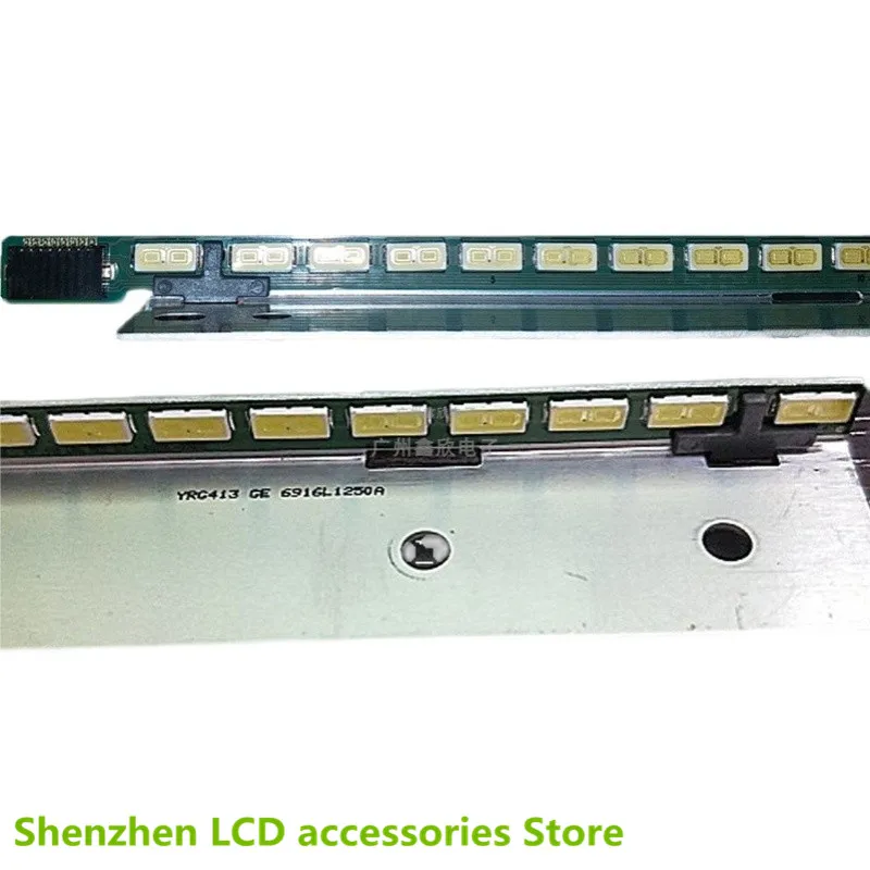 New Original for LC470EUD Light bar 6916L-1250A 6922L-0078A TV 47 V13 LBA R  66LED 589MM  100%NEW