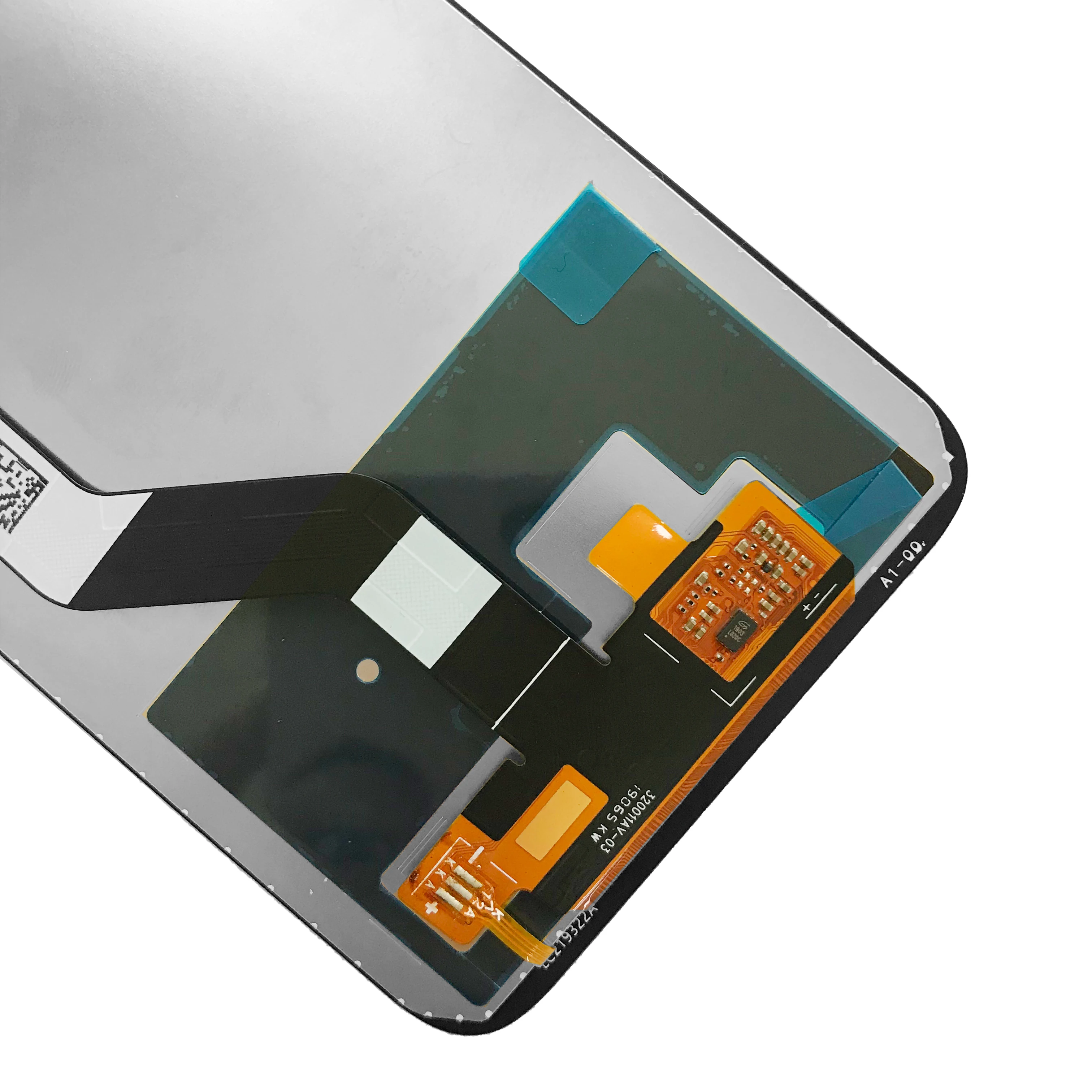 ЖК дисплей 6 3 дюйма для Redmi Note 7 Diaplay сенсорный экран дигитайзер в сборе Xiaomi Note7 Pro