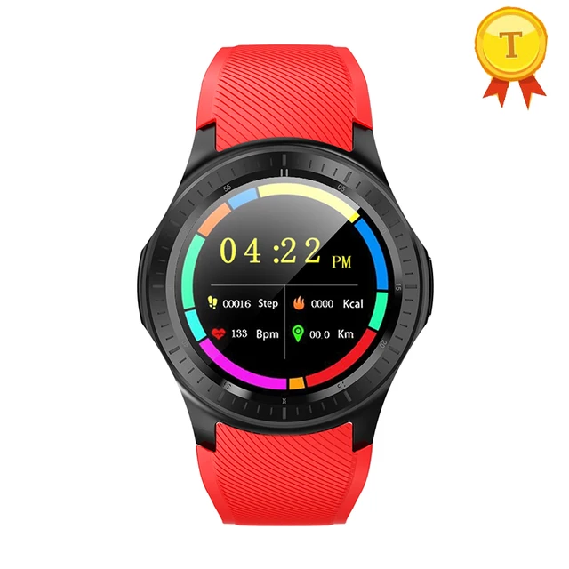 smartwatch with google play music