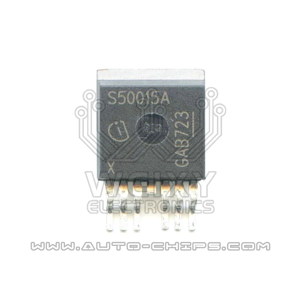S50015a Chip Used For Automotives Ecu Engine Computers AliExpress