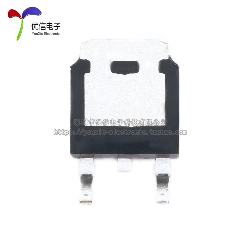 5 шт. AMS1084CD-3.3 TO-252 LDO