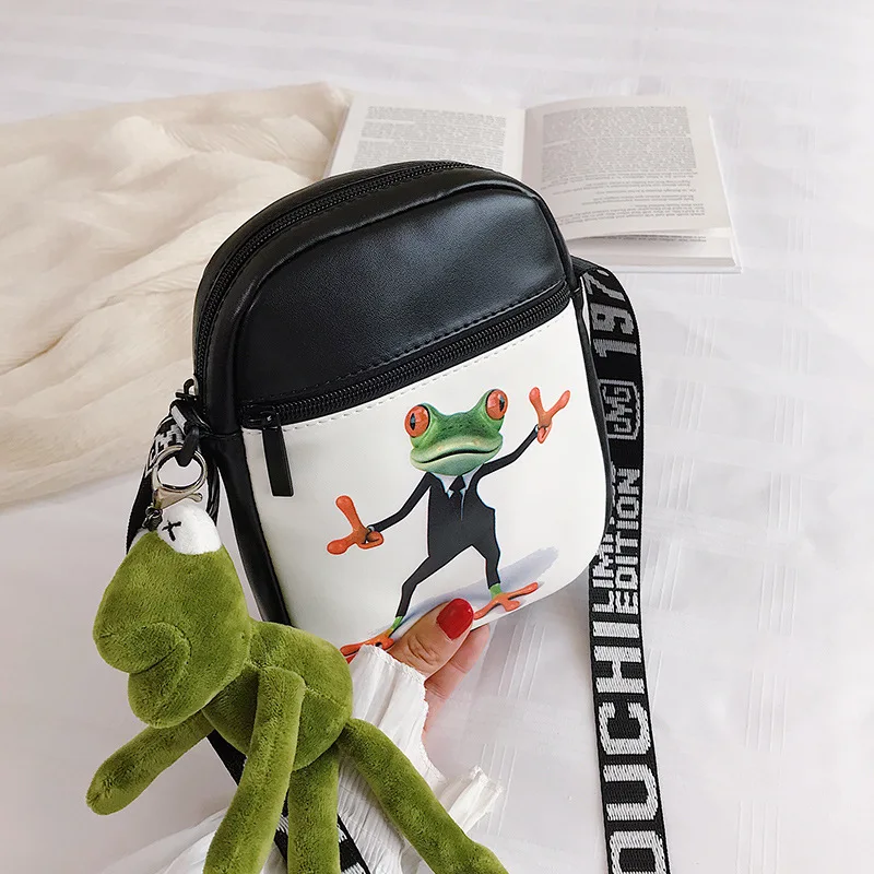 Новинка 2019 года модная широкополосная Одежда для девочек с одним плечом | Багаж и