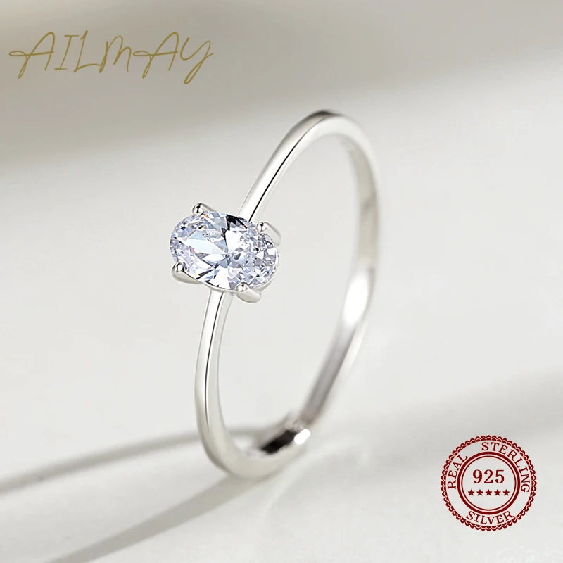 Silver Rings For Women