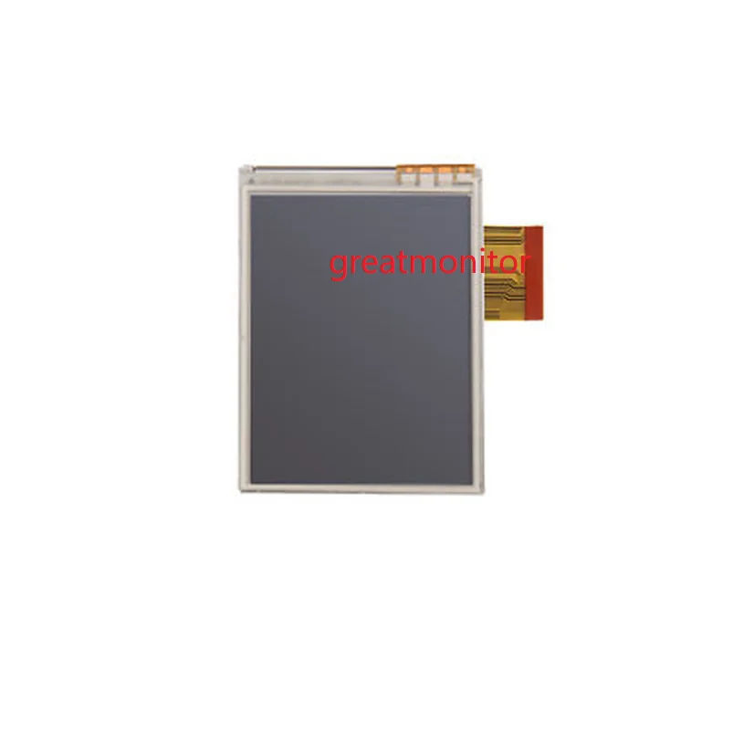 3,5 дюймов TX09D70VM1CEA TFT-LCD панель для Dolphin LXE MX7