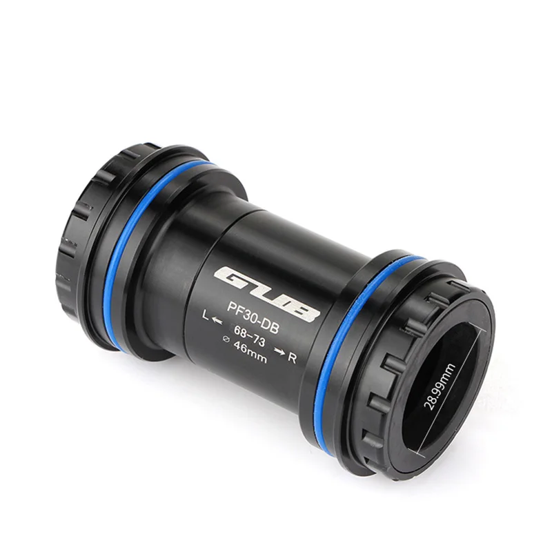 GUB SRAM DUB Нижний Кронштейн BB30 PF30 68 мм/73 мм для MTB дорожный велосипед части