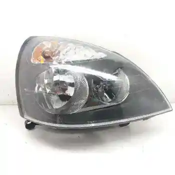 

7701057658 RIGHT HEADLIGHT RENAULT CLIO II PHASE II (B/CB0)